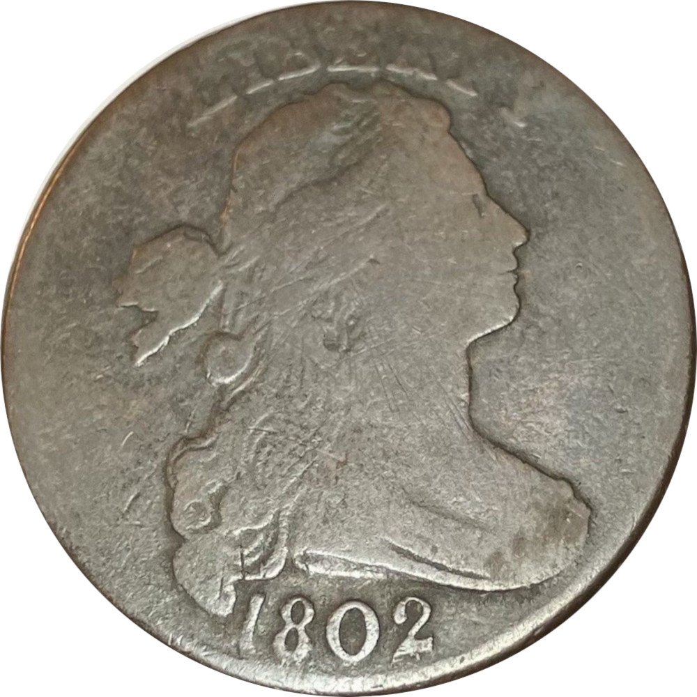 Complete---United-States-Date-Set-1792-1964